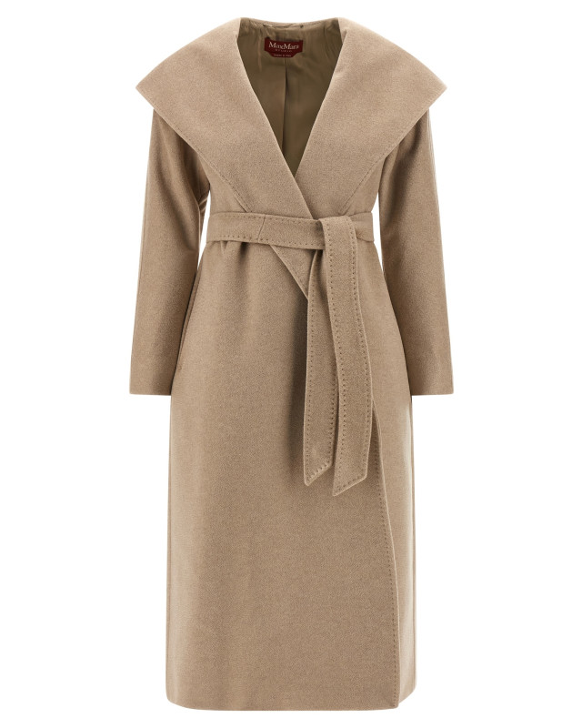 [MAX MARA STUDIO] Coat FW25 2526016052600005