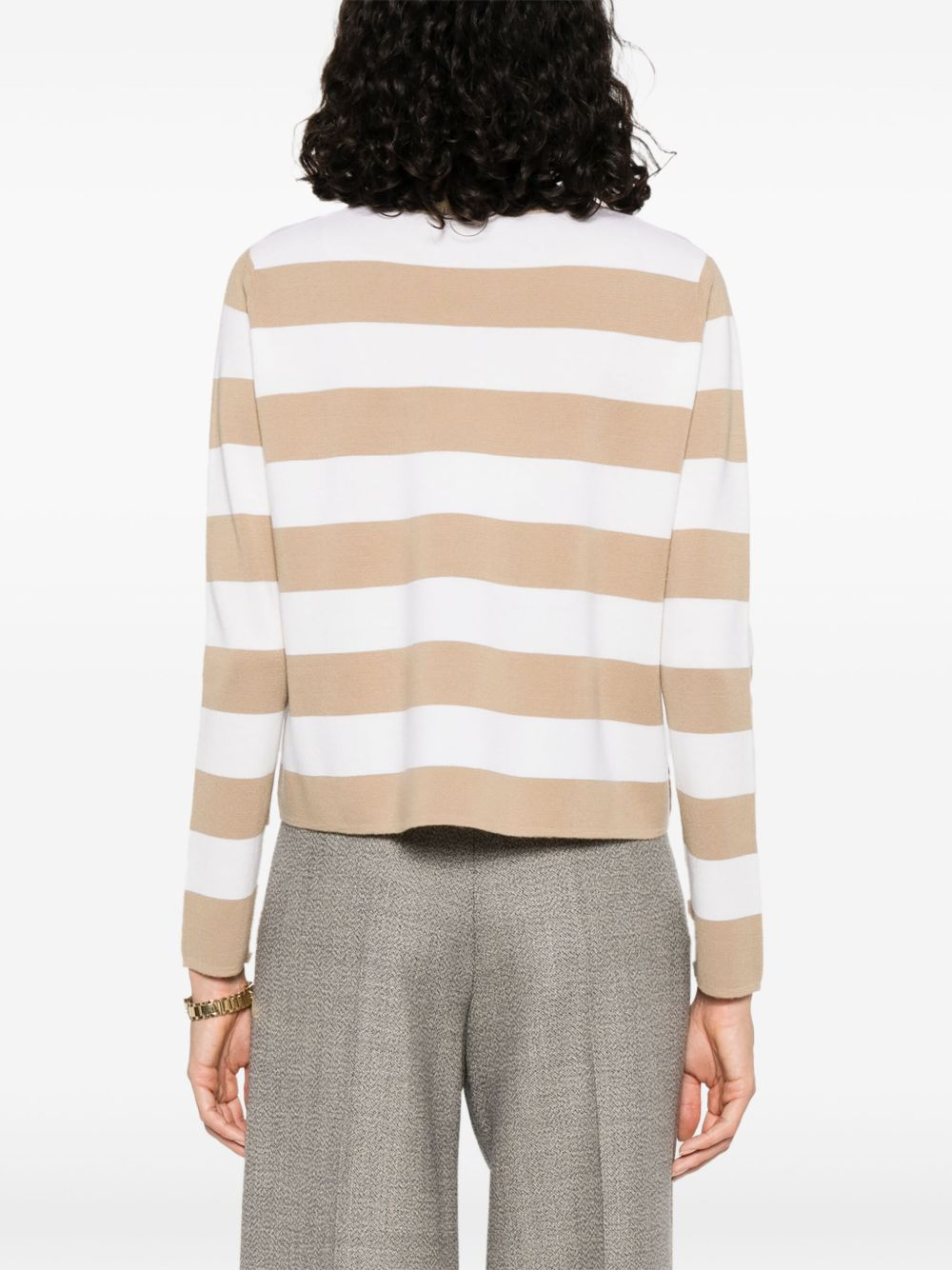 [MaxMara] Knitwear FW25 21366091600008