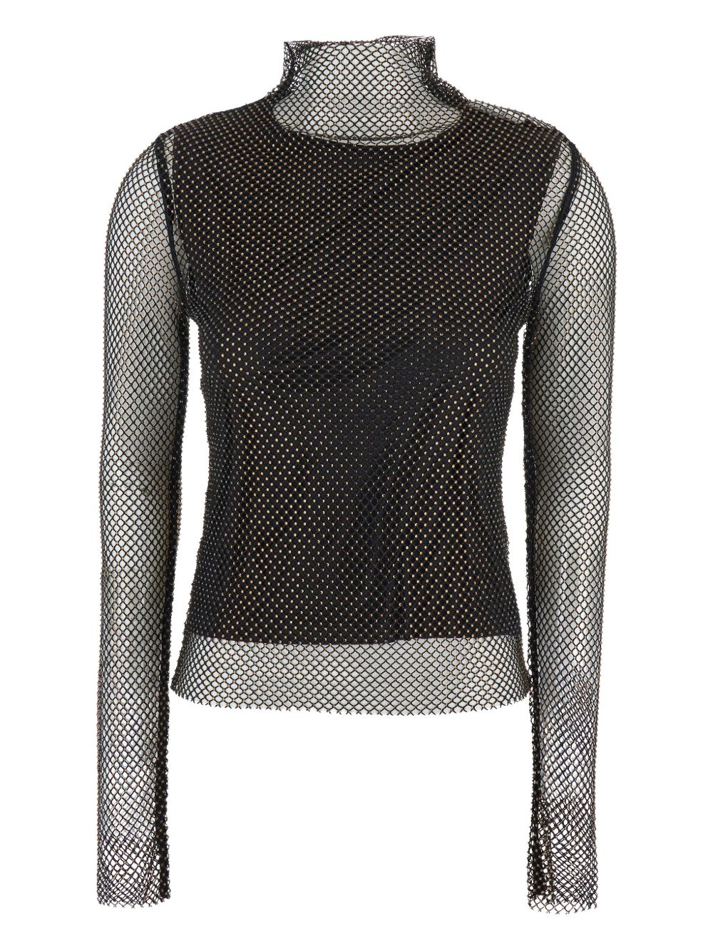 [Max Mara Sportmax] T-shirts Long Sleeve FW25 22946061600003