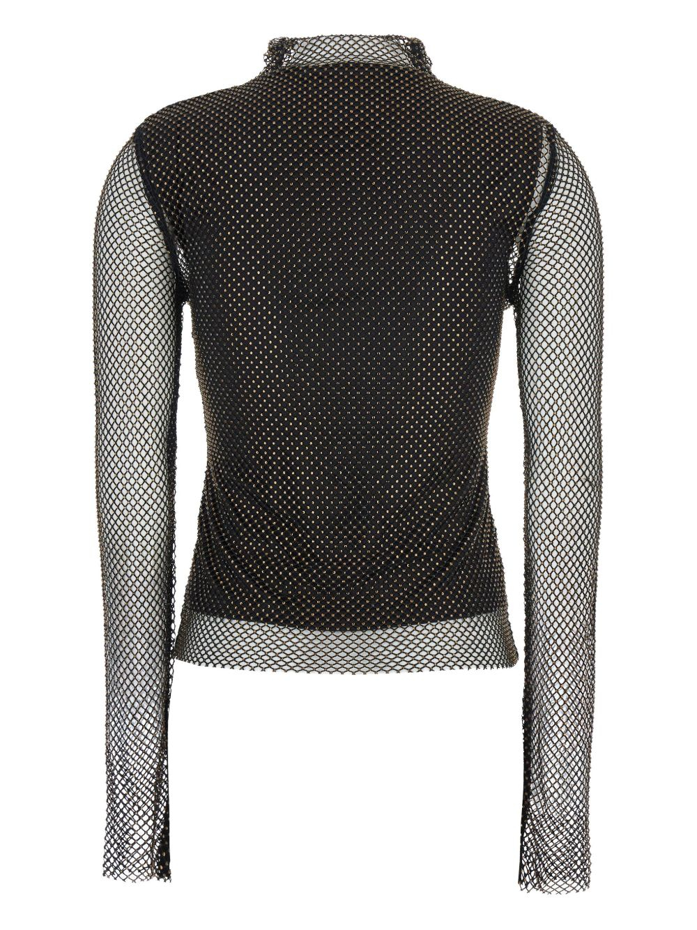 [Max Mara Sportmax] T-shirts Long Sleeve FW25 22946061600003