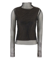 [Max Mara Sportmax] T-shirts Long Sleeve FW25 22946061600003