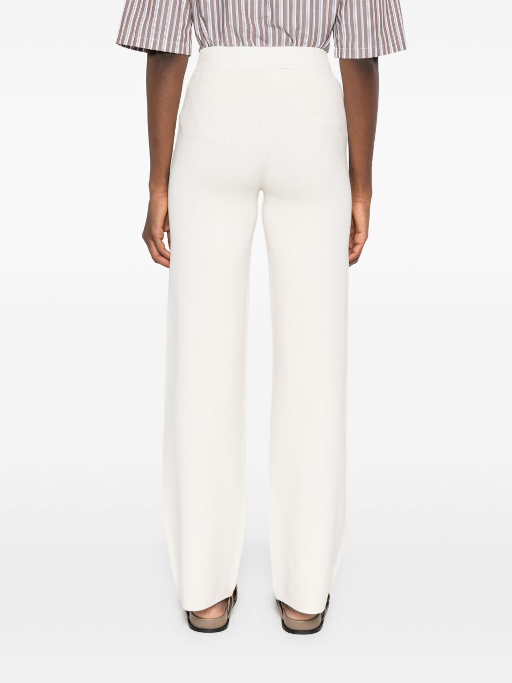 [MaxMara] Trousers FW25 26336011600001