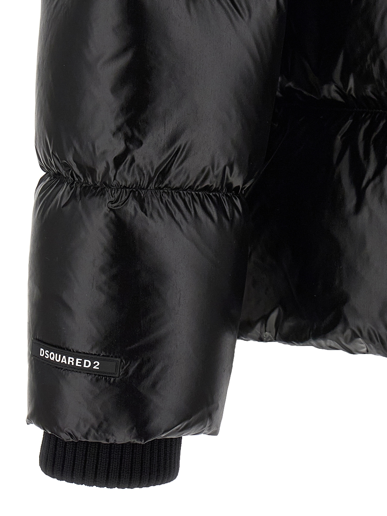 [Dsquared2] Down Jacket FW25 S74AM1611D35315900