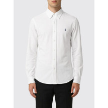 [Polo Ralph Lauren] Shirts Long Sleeve SS26 710654408 003