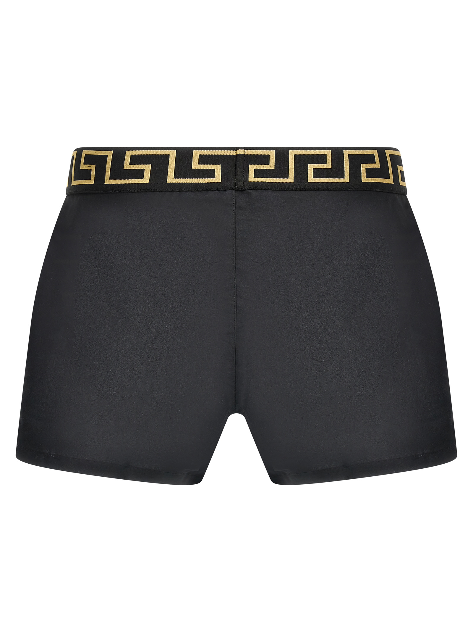 [Versace] Swim Pants FW26 ABU010221A11120A80G