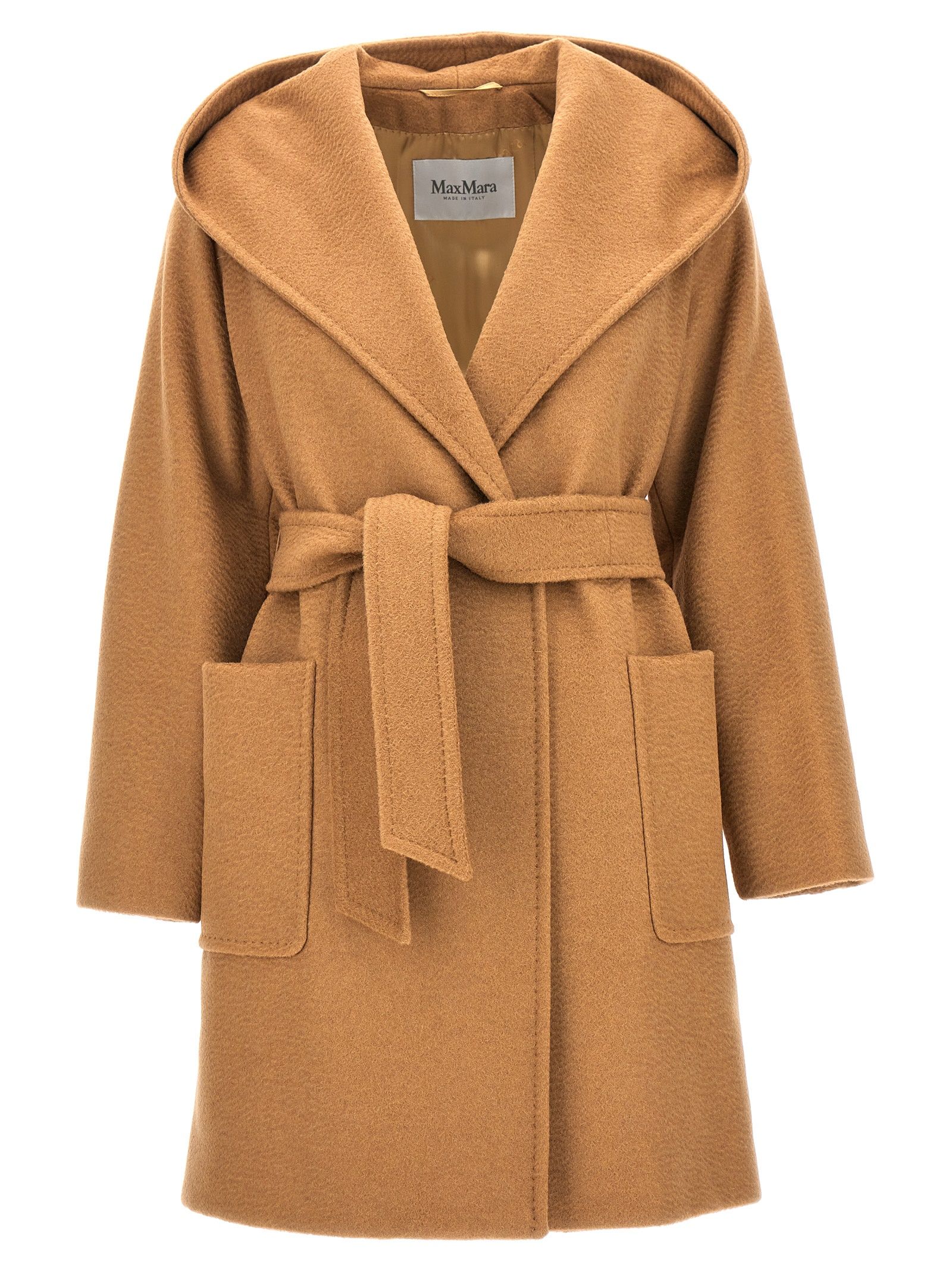 [Max Mara] Coat FW24 RIALTO001
