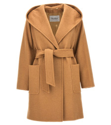 [Max Mara] Coat FW24 RIALTO001