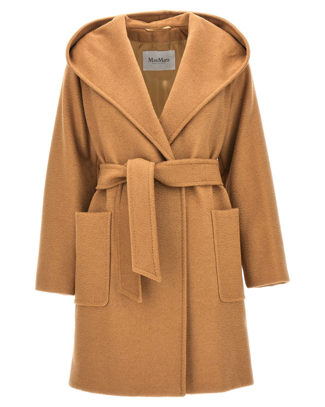 [Max Mara] Coat FW24 RIALTO001