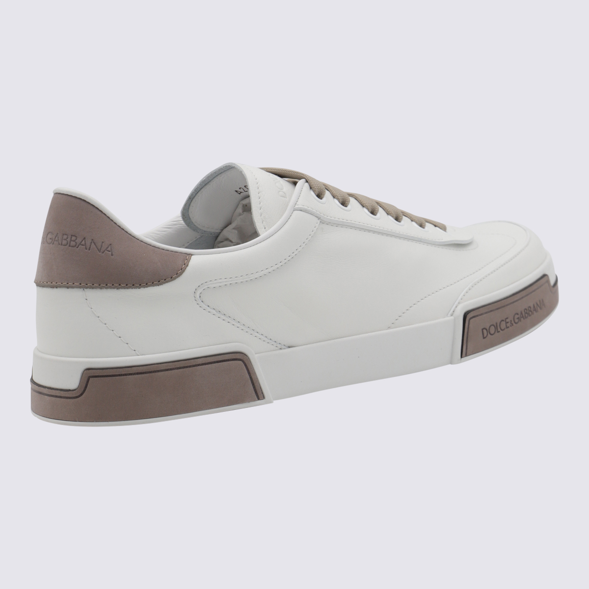 [Dolce & Gabbana] Sneakers SS25 A20190A66788S375