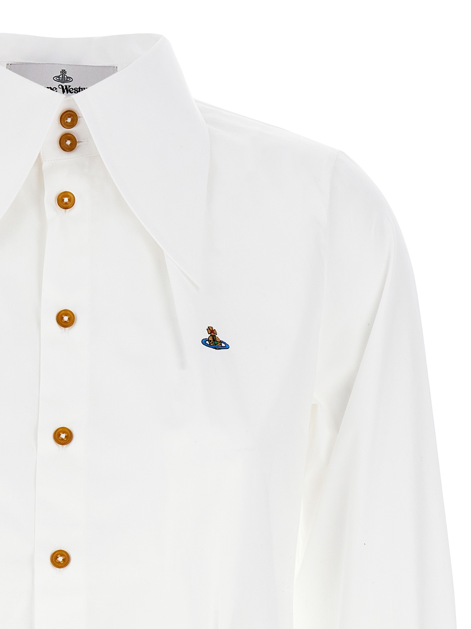 [Vivienne Westwood] Blouse FW26 15010060W009QA401
