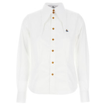 [Vivienne Westwood] Blouse FW26 15010060W009QA401