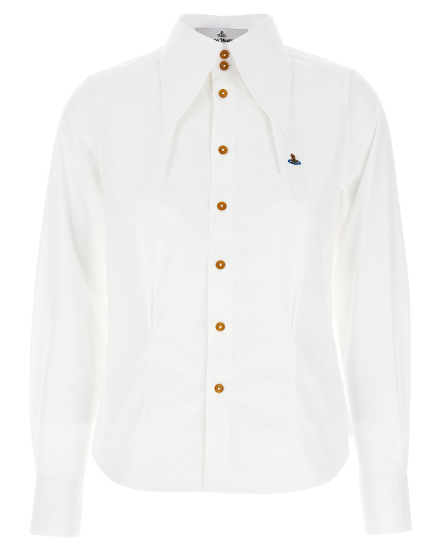 [Vivienne Westwood] Blouse FW26 15010060W009QA401
