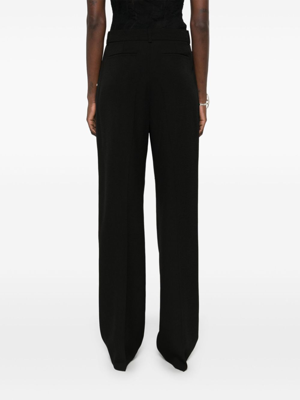 [Max Mara Sportmax] Trousers SS25 12131071600003
