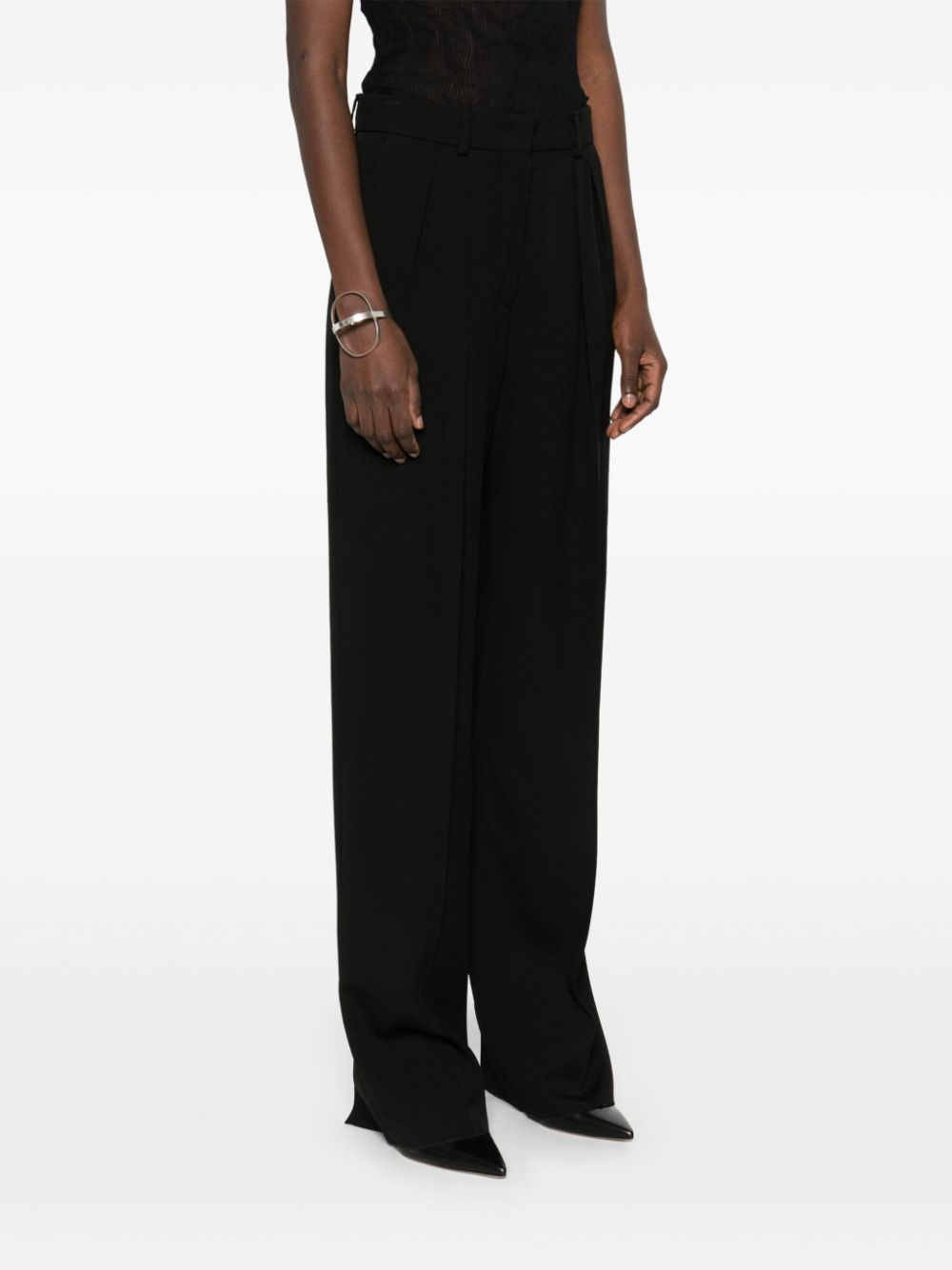 [Max Mara Sportmax] Trousers SS25 12131071600003