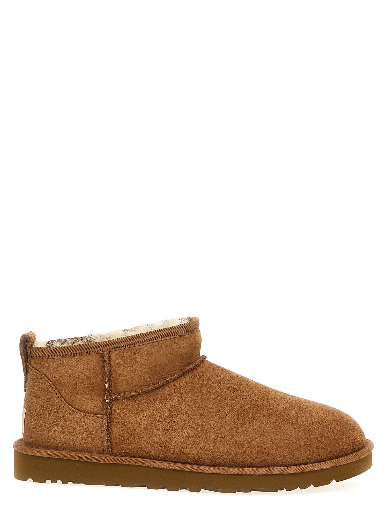 [UGG] Ankle boots FW25 1137391CHE