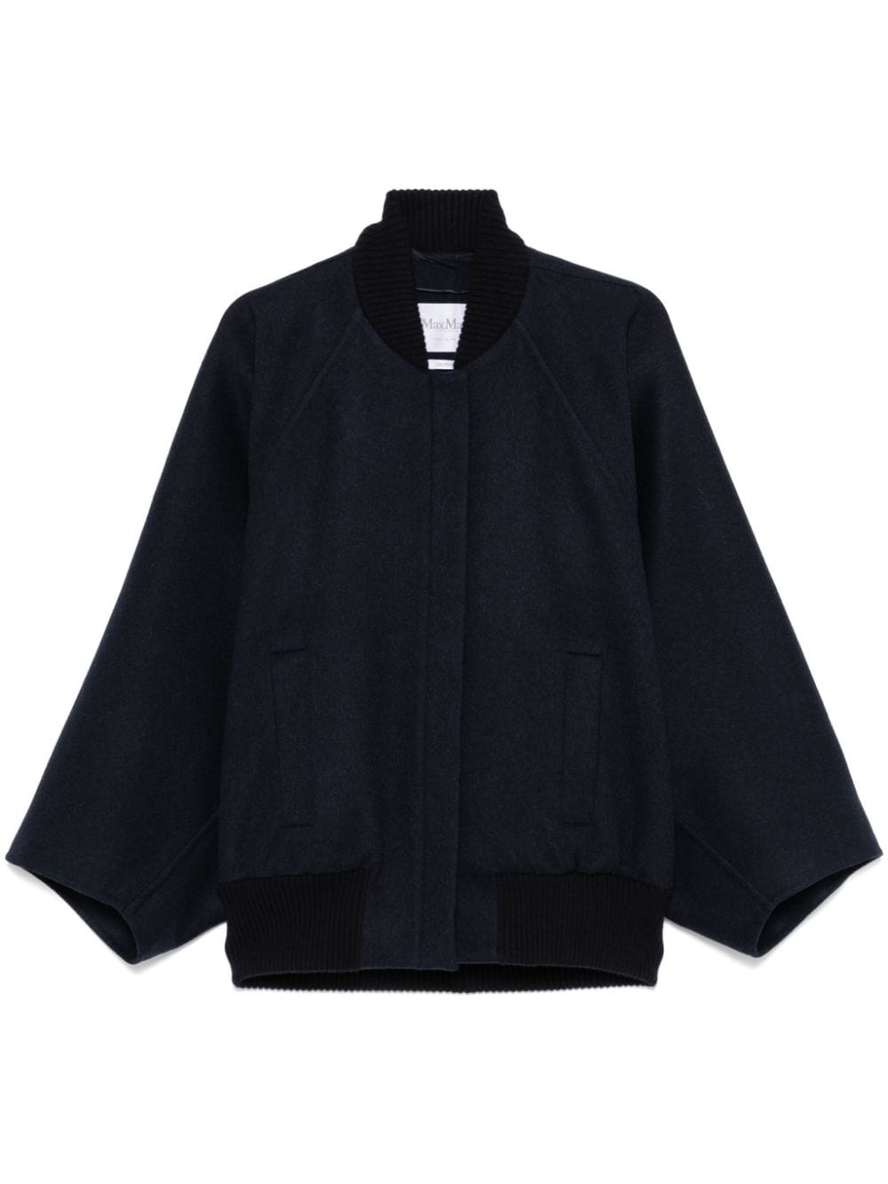 [MaxMara] Coat FW24 21086113600005