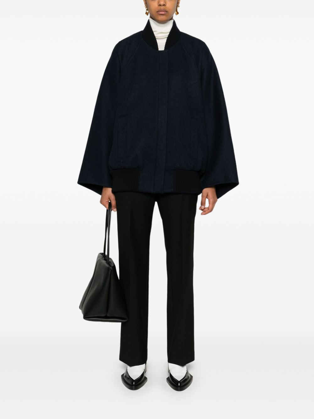 [MaxMara] Coat FW24 21086113600005