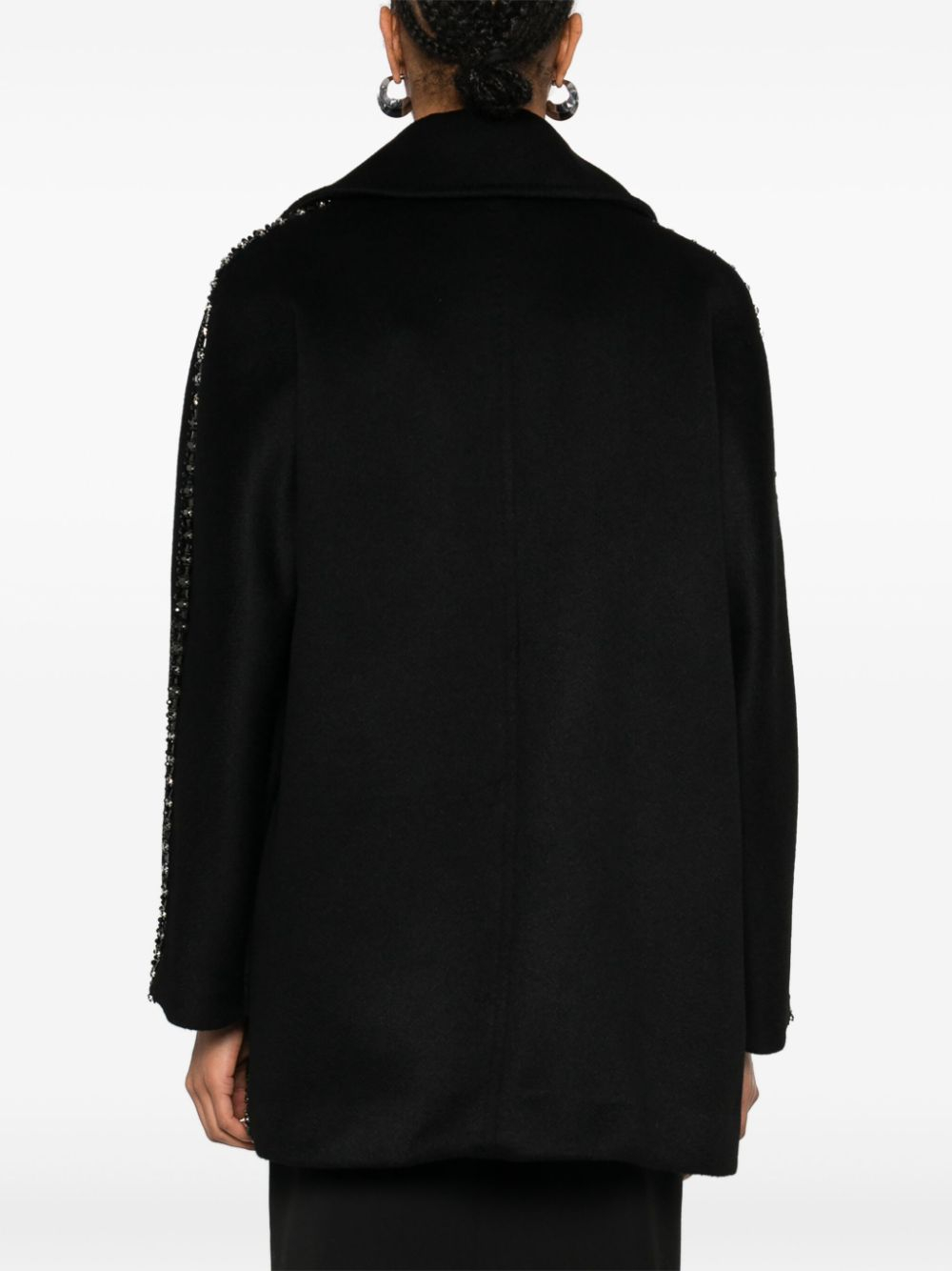 [MaxMara] Coat FW24 21086053600003