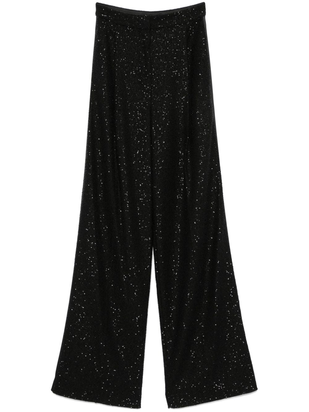 [MAX MARA PIANOFORTE] Trousers FW24 21136054600001
