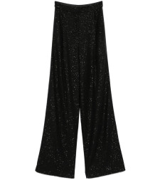 [MAX MARA PIANOFORTE] Trousers FW24 21136054600001