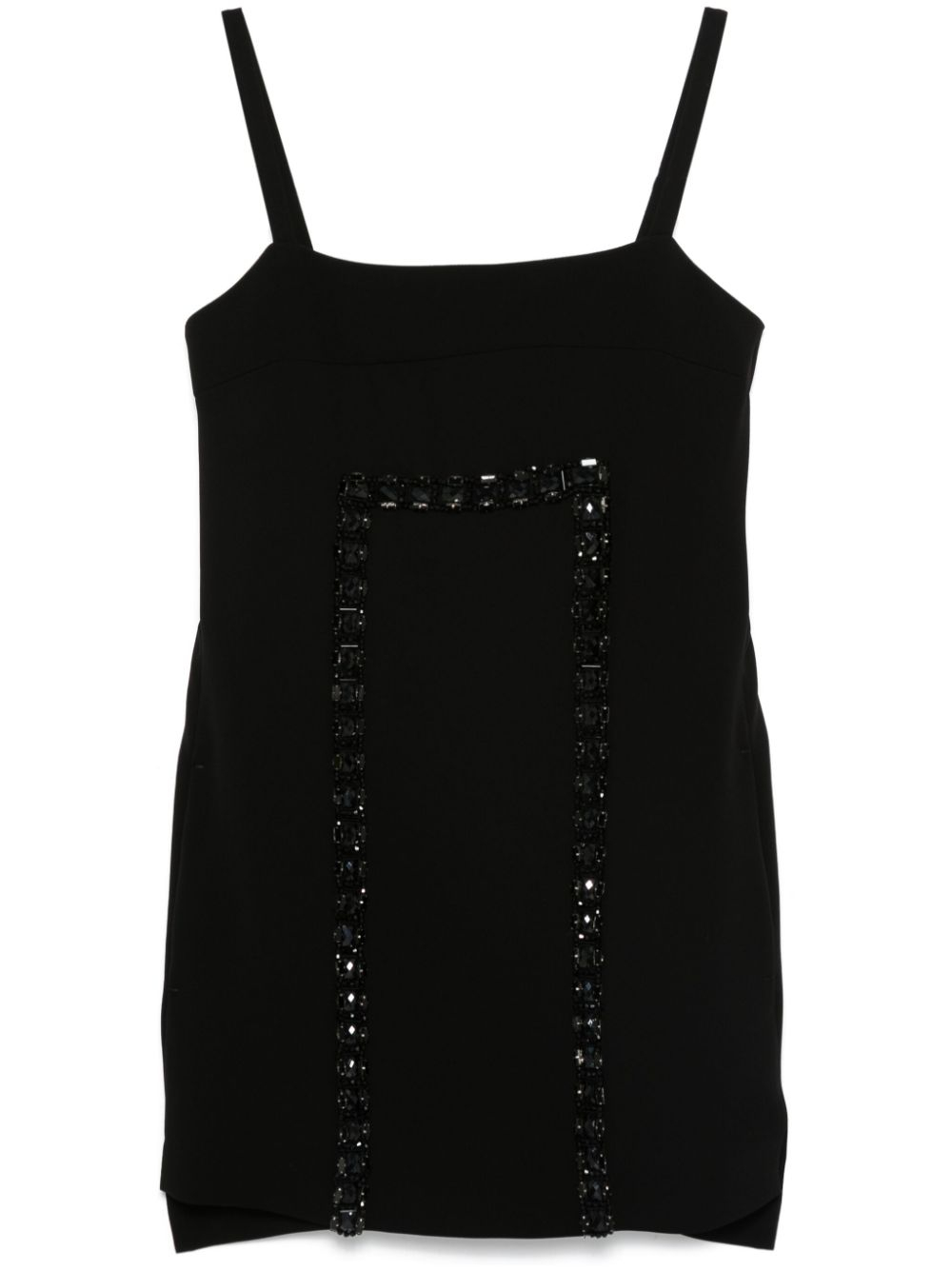 [MaxMara] Sleeveless dress FW24 21226303600004