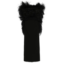 [Max Mara Sportmax] Sleeveless dress FW24 22226223600002