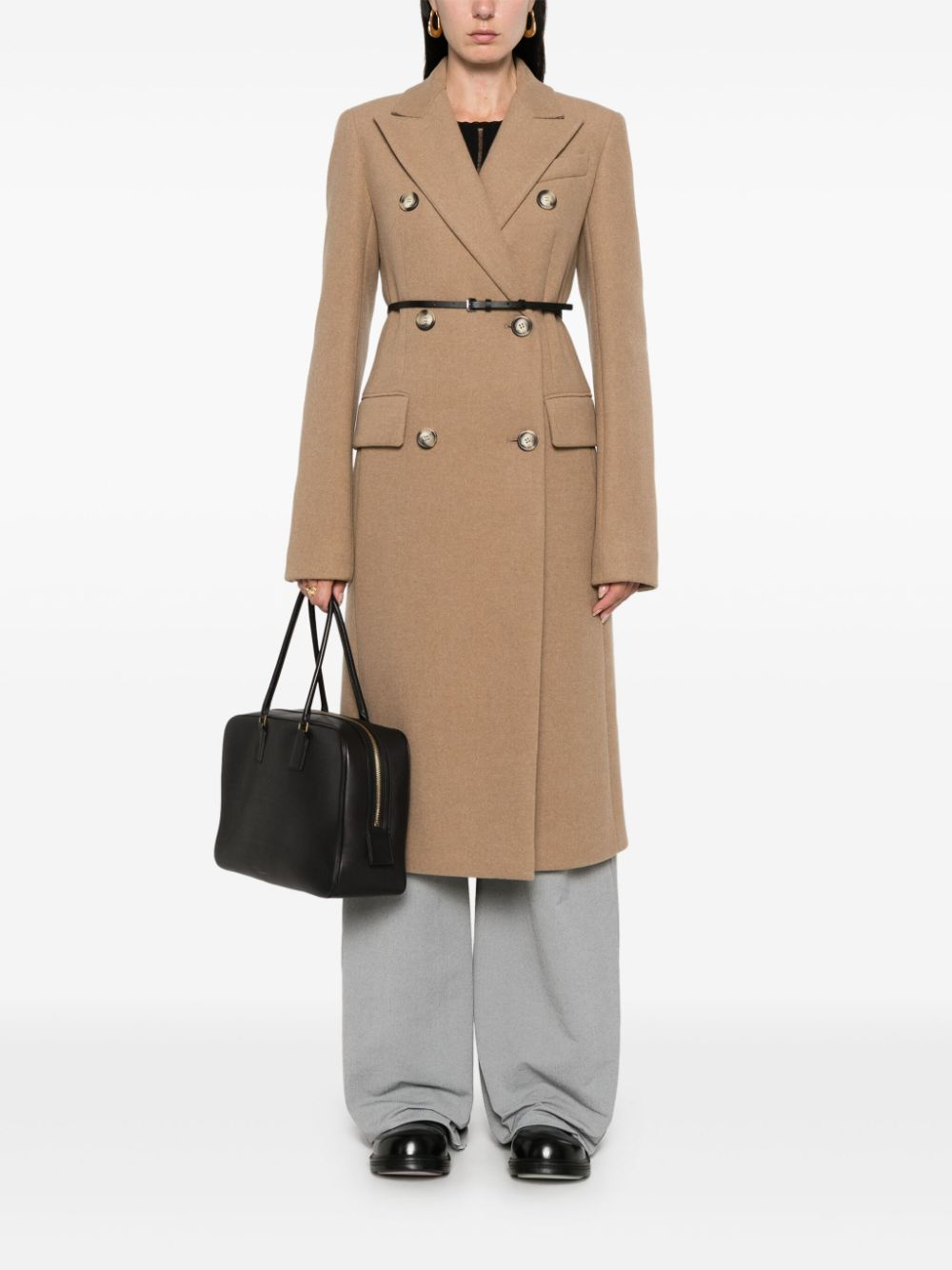 [SPORTMAX] Coat FW24 22016022600010