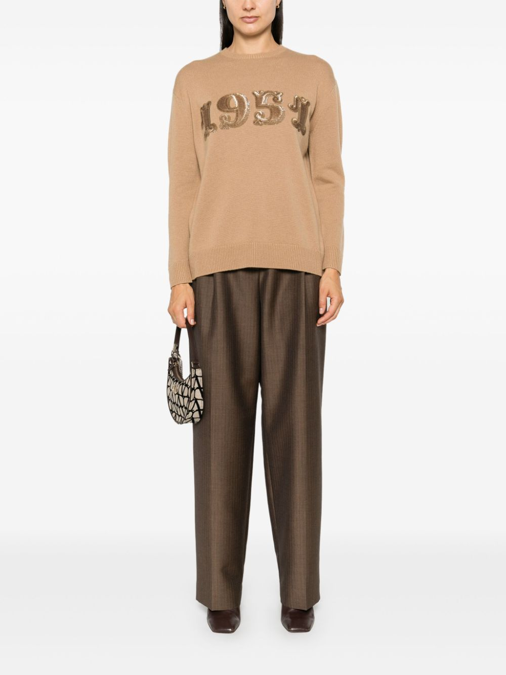 [MaxMara] Knitwear FW24 21366222600025