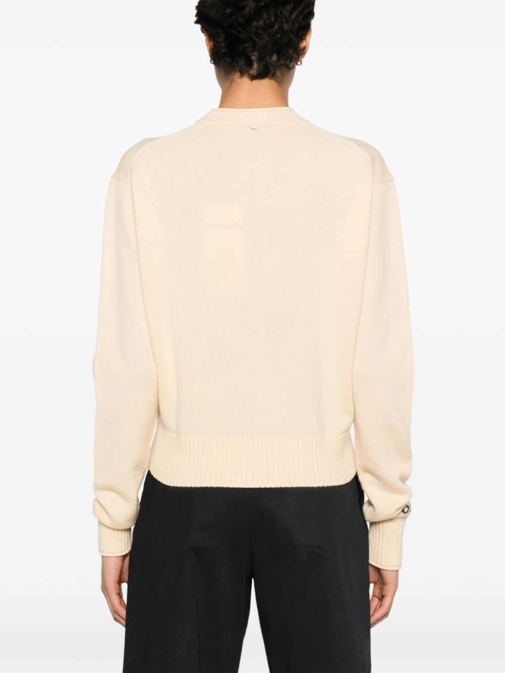 [SPORTMAX] Knitwear FW24 22366022600001