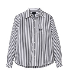 [Marc Jacobs] Shirts Long Sleeve FW24 2F4RTP054W21005