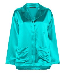 [MAX MARA PIANOFORTE] Casual Jacket SS24 11191014600005