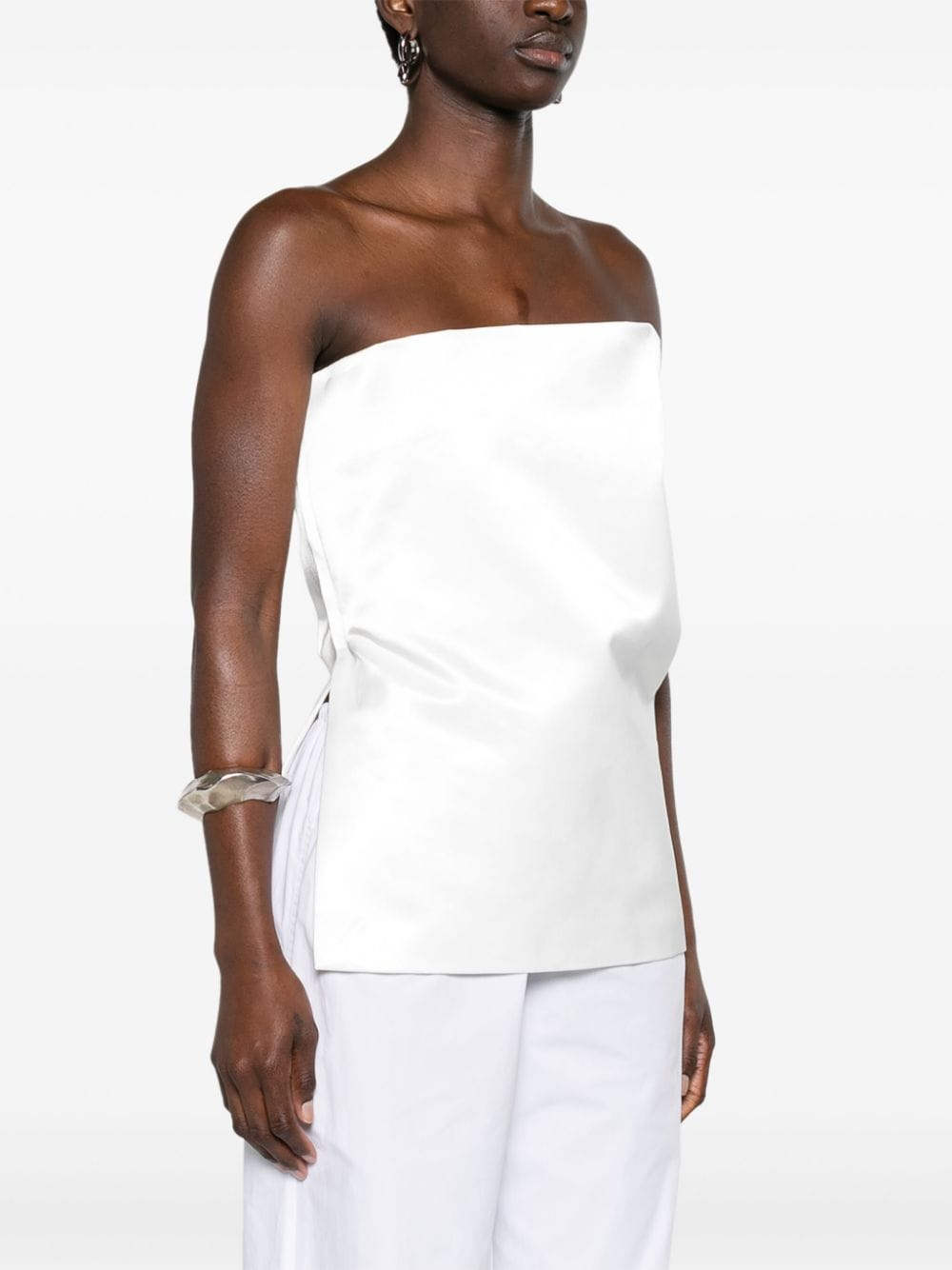 [Max Mara Sportmax] T-shirts Sleeveless SS24 12161163600001
