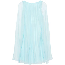 [MAX MARA PIANOFORTE] Long sleeve dress SS24 11221034600027