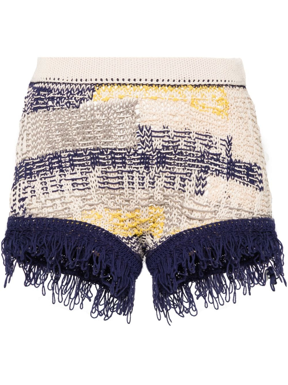 [SPORTMAX] Shorts SS24 12331022600001
