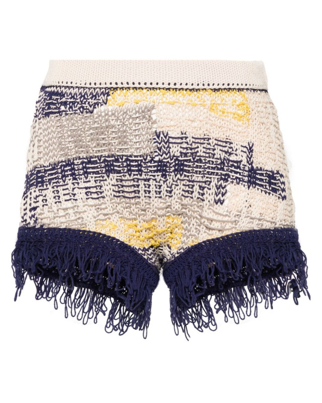 [SPORTMAX] Shorts SS24 12331022600001
