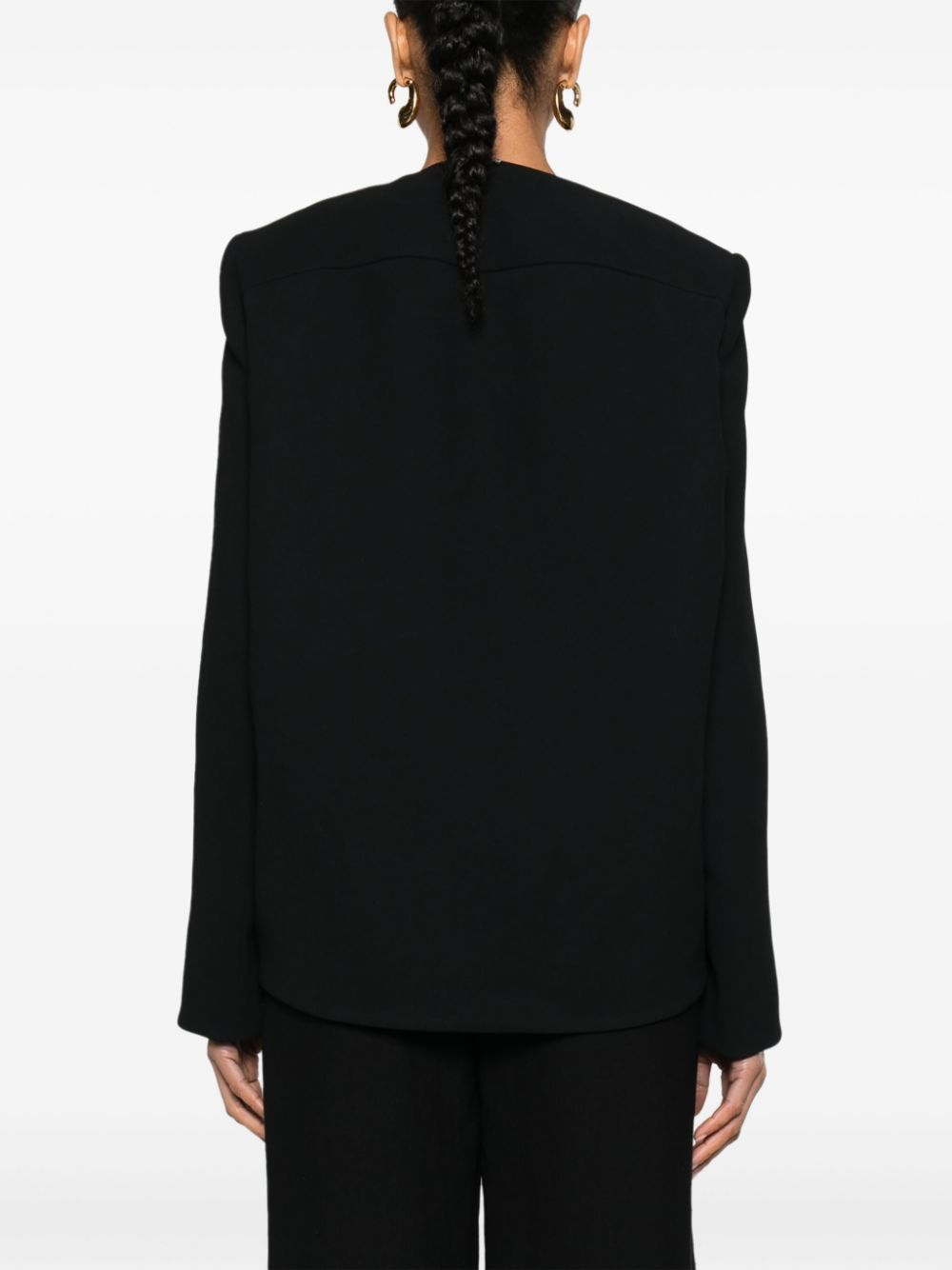 [Max Mara Sportmax] Jacket SS24 12041063600006