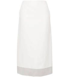 [Max Mara Sportmax] Midi skirt SS24 12101193600001