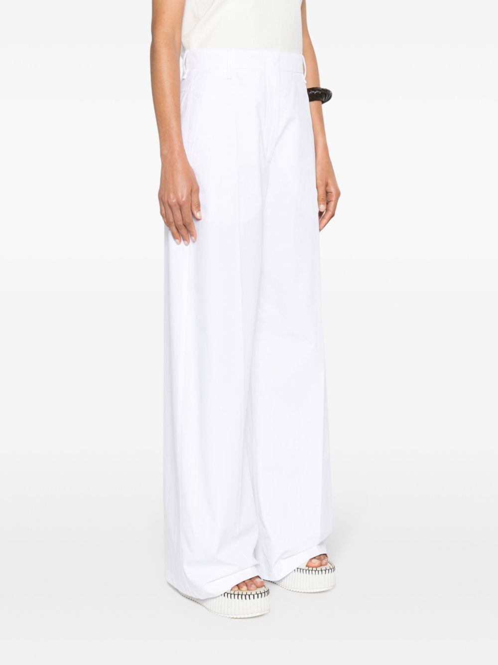 [SPORTMAX] Trousers SS24 12131122600001