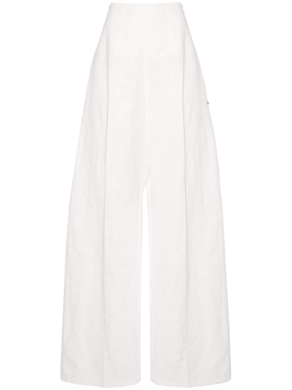 [Max Mara Sportmax] Trousers SS24 12131023600001