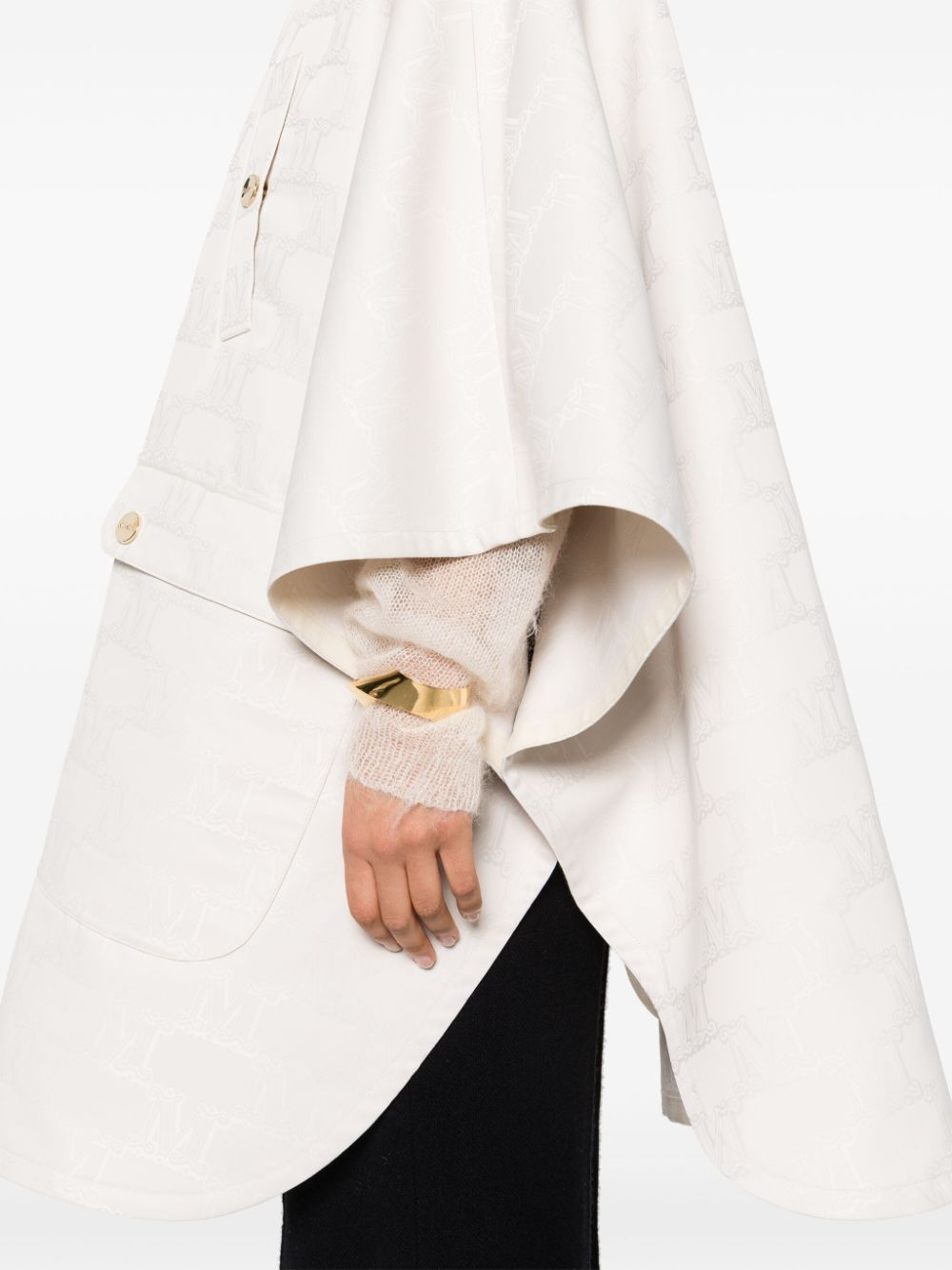 [MaxMara] Cape SS24 14731071600005