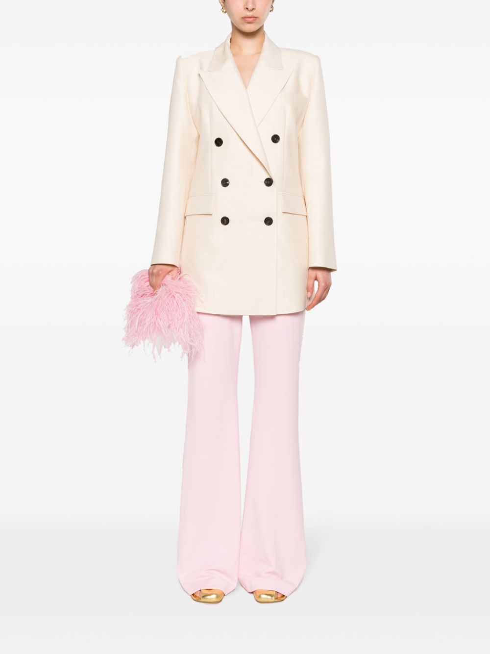 [Max Mara Sportmax] Trousers SS24 12781011600002