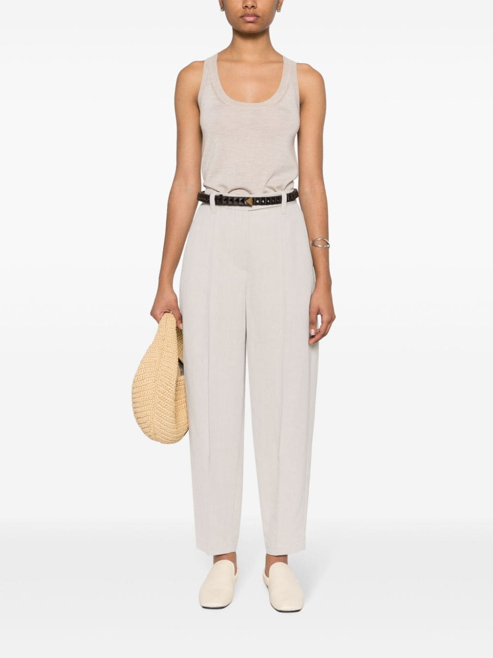 [MaxMara] T-shirts Sleeveless SS24 11361191600002