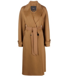 [MaxMara] Coat FW23 10160435600ADDA010
