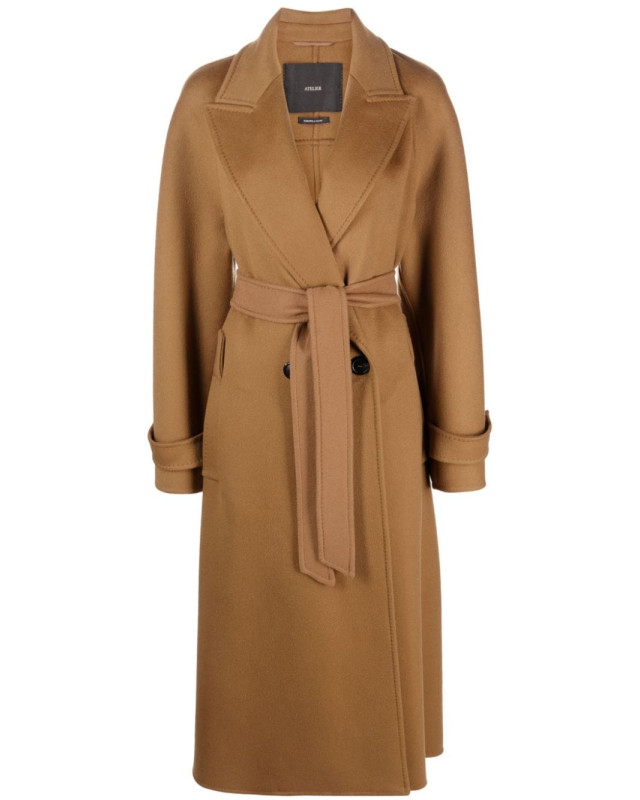 [MaxMara] Coat FW23 10160435600ADDA010