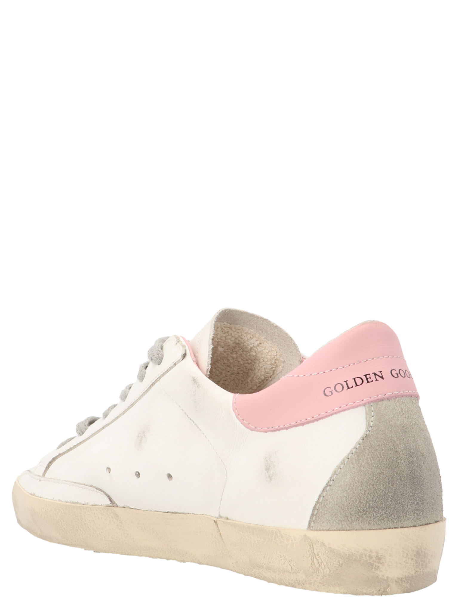 [Golden Goose] Sneakers FW26 GWF00102F0025691091410914