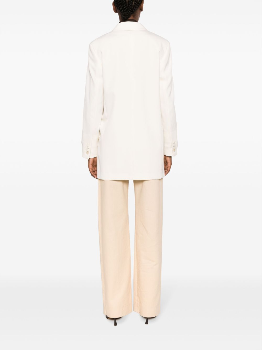 [MAX MARA PIANOFORTE] Jacket FW23 10460137600MONICA002