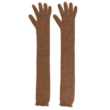 [MaxMara] Glove FW22 45660324600POLDER006