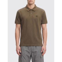 [C.P. Company] T-shirts Short Sleeve SS26 RCCMPL721A005263W 683