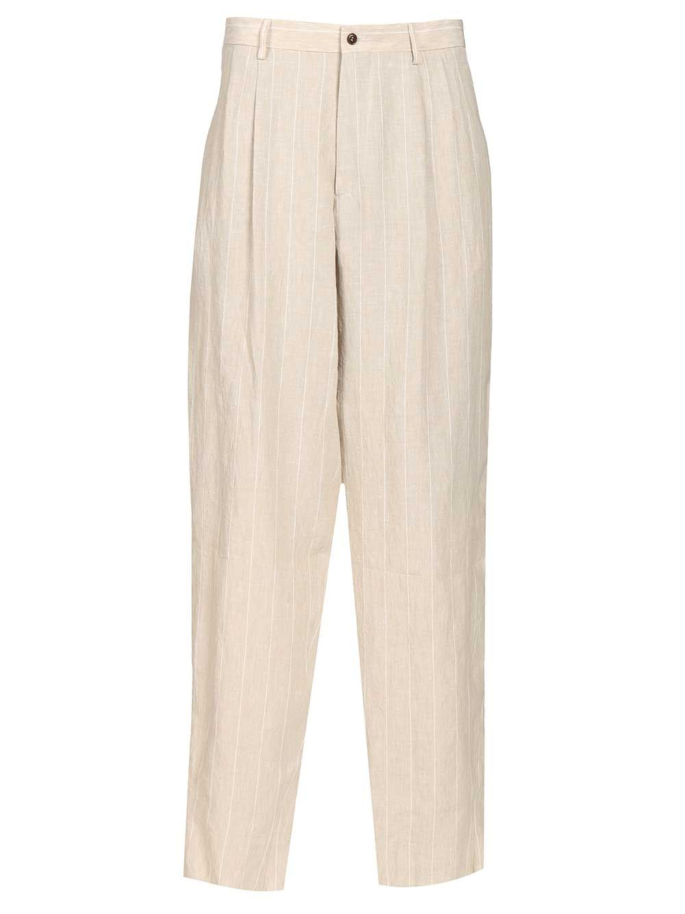 [Giorgio Armani] Trousers SS26 GM000922TE20803M8342