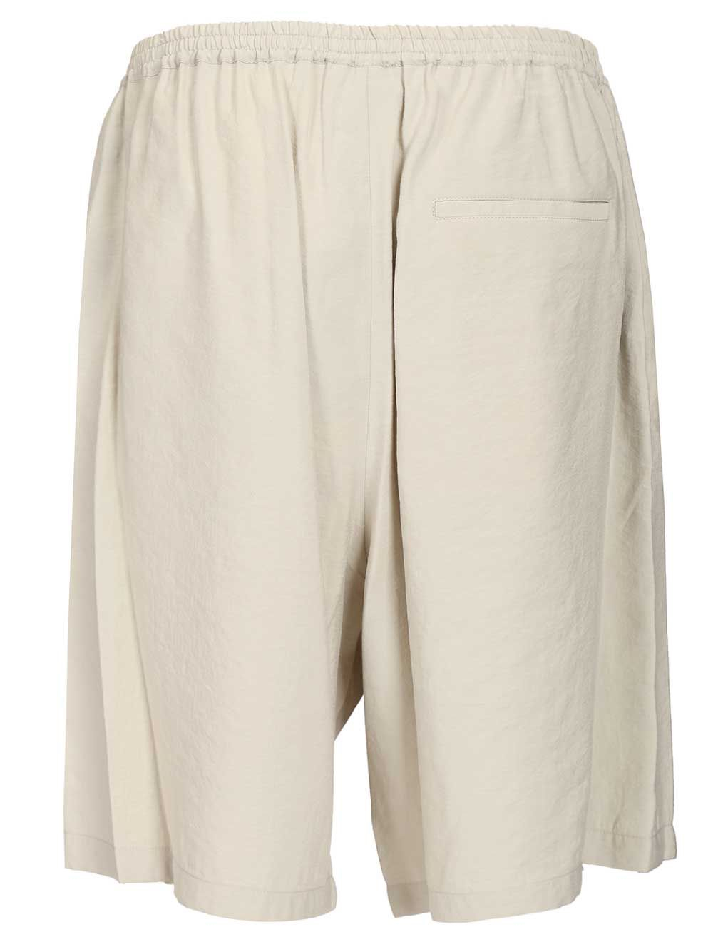 [Emporio Armani] Trousers SS26 EM005537TE20387U1094
